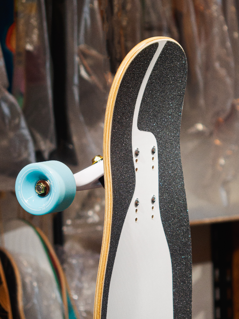 Nothing But Free - Freestyle 43.5(White) 43.5"
